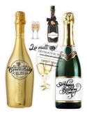 Imagine comestibila Revelion | Decoratiuni Dulci