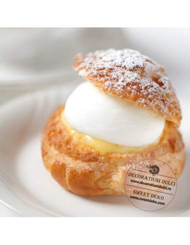 Coji de profiterol 4.5cm, 60buc