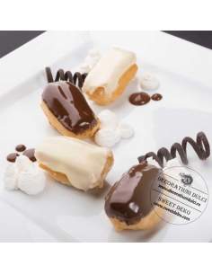 Coji de eclere 70mm, 45buc 2