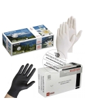 Manusi de unica folosinta din nitril