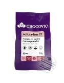 Cacao pudra, Chocovic | Decoratiuni Dulci