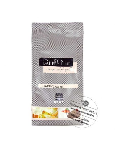 Cacaoa rezistenta la umiditate, Happycao NT Irca | 1kg