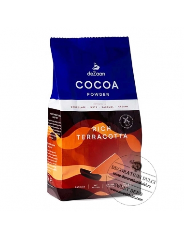 Cacao pudra DeZaan - 1kg