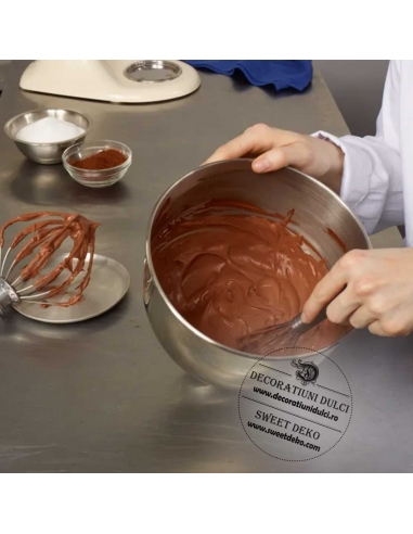 Cacao pudra DeZaan - 1kg