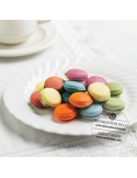 Mulaj pentru ciocolata, macarons | Scg21 Choco Macaron Silikomart