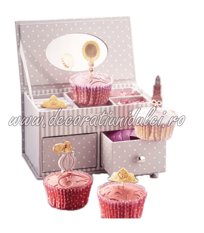 Decupatoare printesa