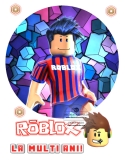 Imagine comestibila Roblox avatar baieti