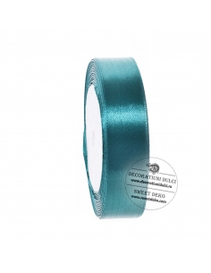 Banda turcoaz albastru | Decoratiuni Dulci 2