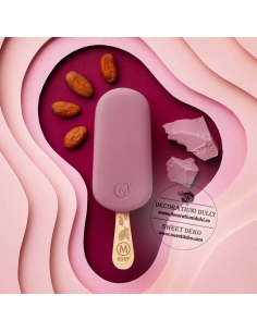 Ciocolata Ruby, ciocolata roz Callebaut