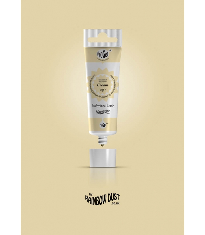 Colorant crem- Rainbow Dust