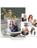 Imagini pentru tort Fashion, coffee, and wine
