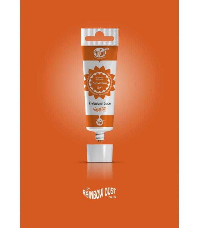 Colorant caramiziu - Rainbow Dust
