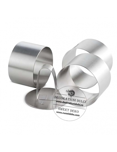 Inele formare monoportii (3buc)