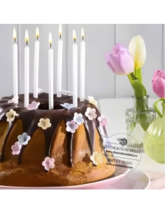 Matrita silicon gugelhopf diametrul 22.5cm | Silikomart 2