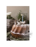 Matrita silicon Gugelhopf diametrul 22.5cm | Silikomart