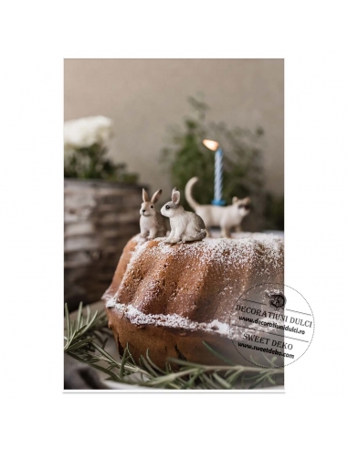 Matrita silicon gugelhopf diametrul 22.5cm | Silikomart