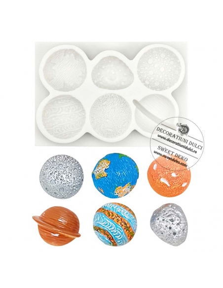 Mulaj planete si meteorit