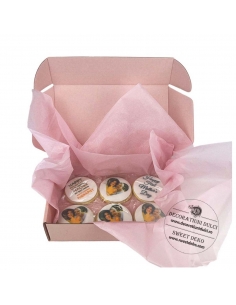 Hartie de matase, Tissue Gift Wrap 2