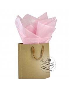 Hartie de matase, Tissue Gift Wrap