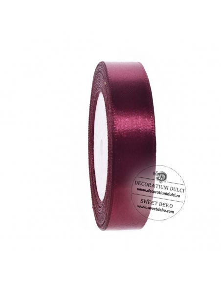 Banda marsala | Decoratiuni Dulci