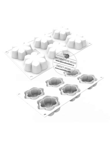 Mono portii Hana 87 Silikomart