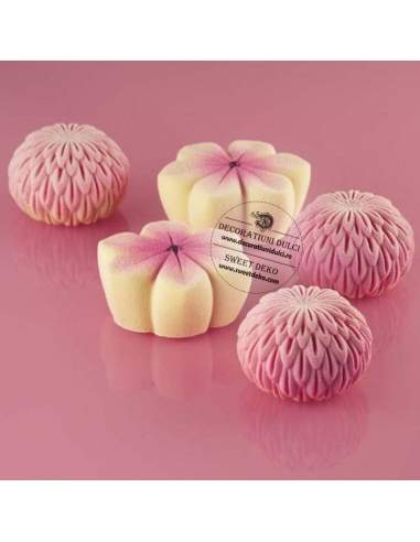 Mono portii Hana 87 Silikomart