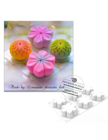 Mono portii Hana 87 Silikomart