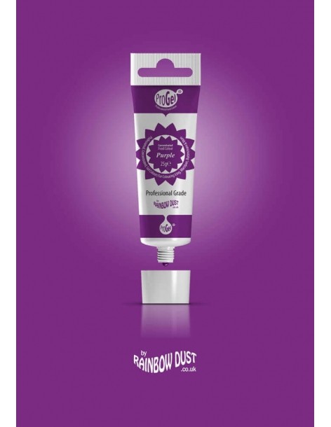 Colorant  violet - Rainbow Dust 2