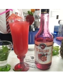 Sirop pentru cocktailuri si insiropat blaturi | Rodie