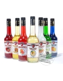 Mango sirop concentrat pentru insiropat deserturi