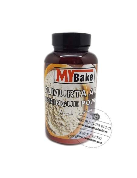 Pudra de meringue, MyBake 200g.