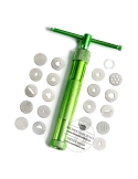 Extruder cu infiletare | Decoratiuni Dulci