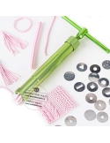 Extruder cu infiletare | Decoratiuni Dulci 2