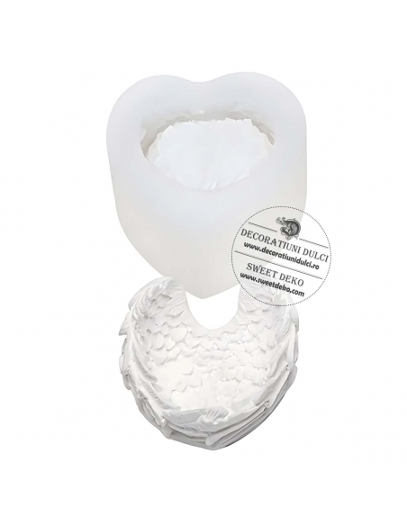 Mulaj aripi de Inger | Decoratiuni Dulci