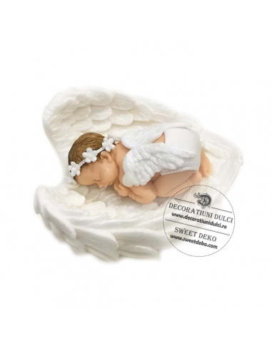 Mulaj aripi de Inger | Decoratiuni Dulci