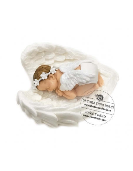 Mulaj aripi de Inger | Decoratiuni Dulci