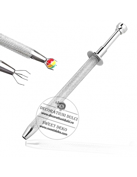 Cleste prindere obiecte mici