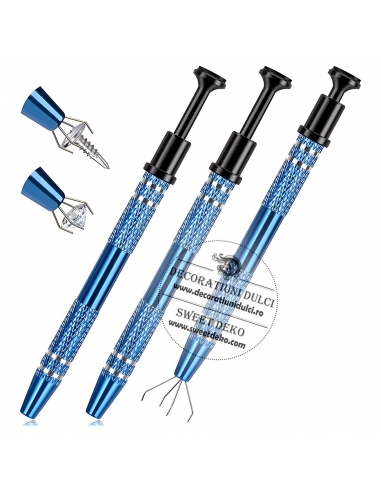 Cleste prindere obiecte mici