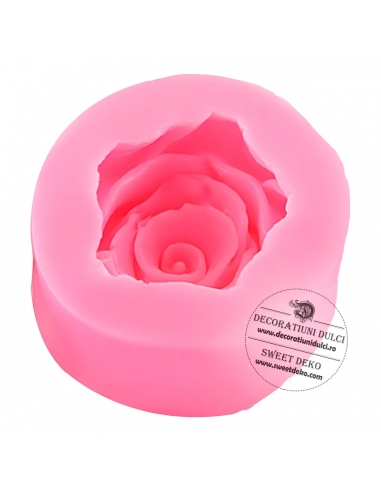 Mulaj trandafir (baza 4cm)