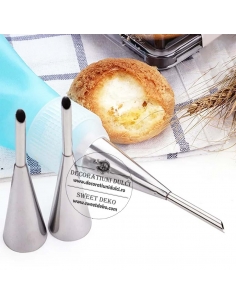 Dui insertie crema | Decoratiuni Dulci 2