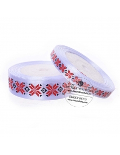 Banda motiv popular | Decoratiuni Dulci 2