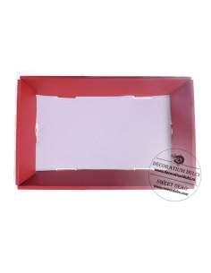 Tavite din carton cu formare (set 5 bucati)