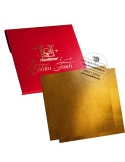 Foite Golden Touch (45buc.) Modecor