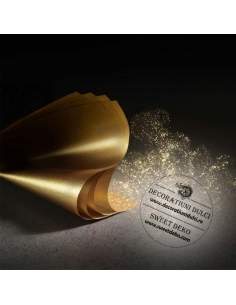 Foite Golden Touch (45buc.) Modecor 2