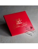 Foite Golden Touch (45buc.) Modecor