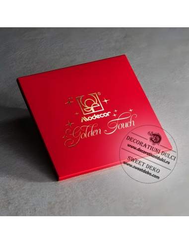 Foite Golden Touch (45buc.) Modecor