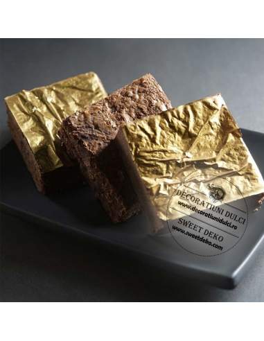 Foite Golden Touch (45buc.) Modecor