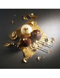 Foite Golden Touch (45buc.) Modecor