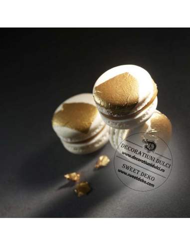 Foite Golden Touch (45buc.) Modecor