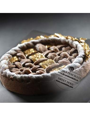 Foite Golden Touch (45buc.) Modecor